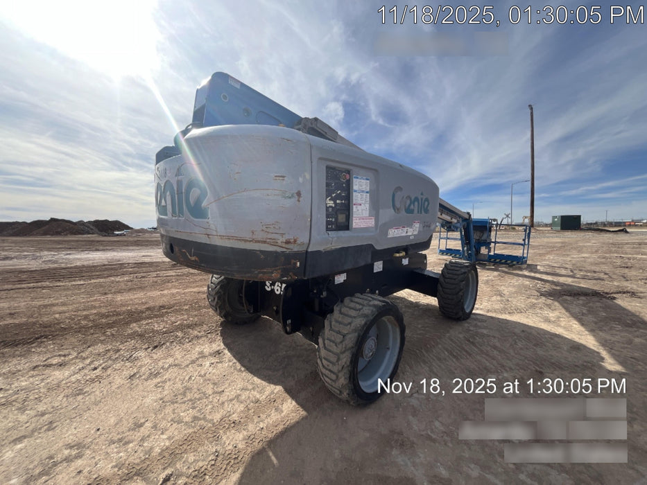 2017 GENIE S-65