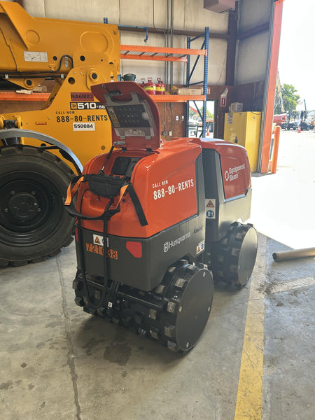 2026 HUSQVARNA LP9505