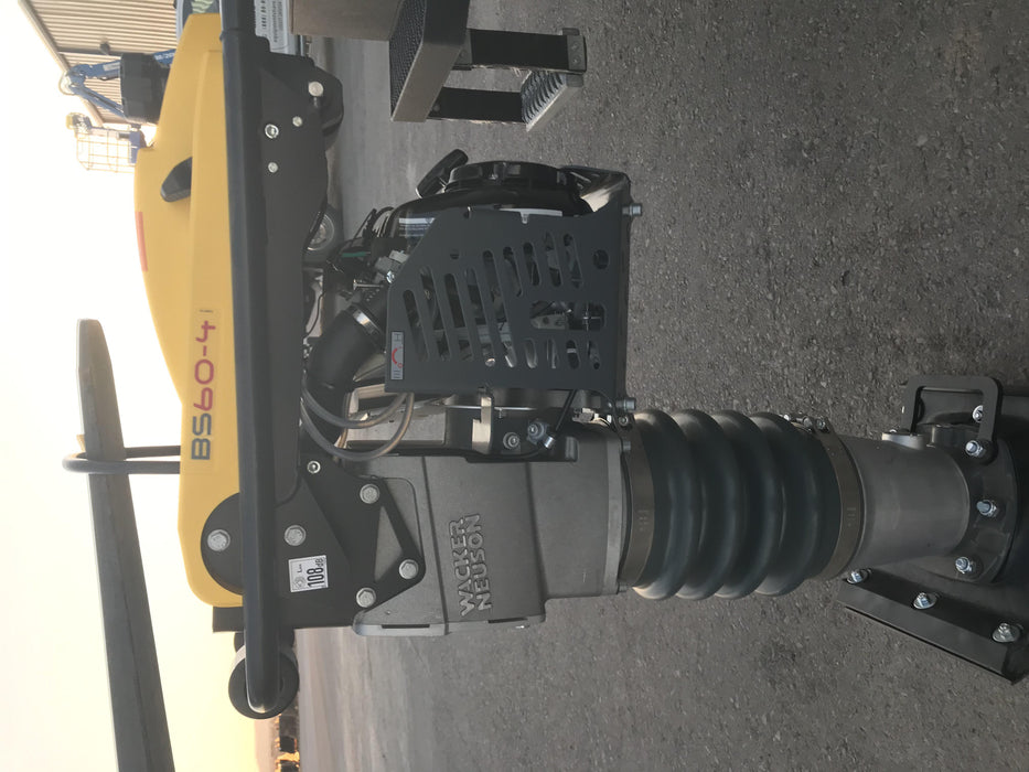 2020 WACKER NEUSON BS60-4As