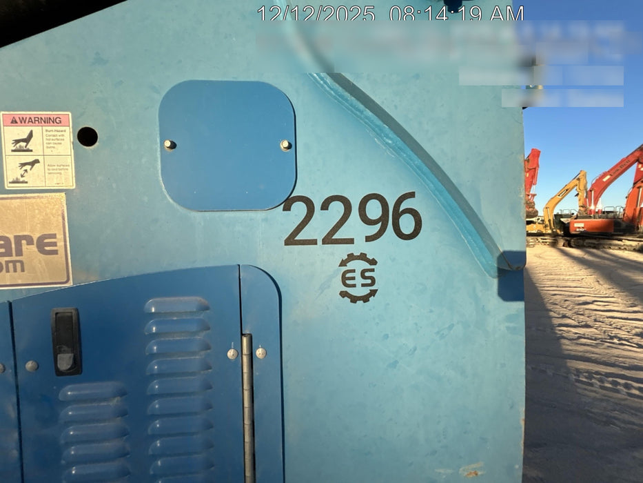 2016 Genie GTH-1056 Genie 1056