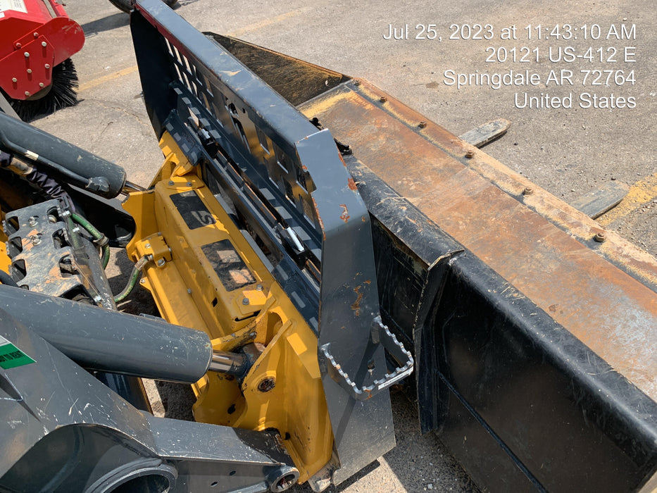 2023 SOLESBEE SPF-48