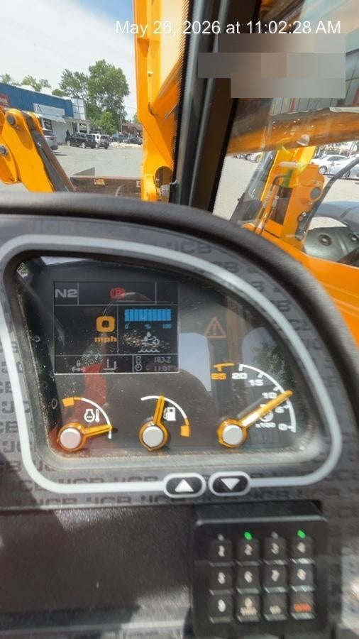 2025 JCB 512-56