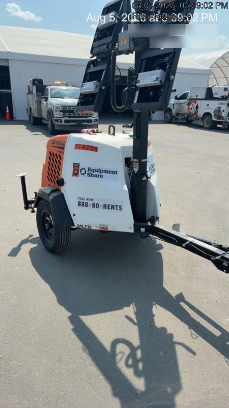 2026 GENERAC MLTS-4