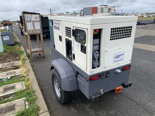 2020 ATLAS COPCO QAS25