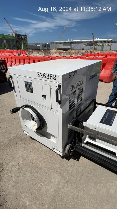 2023 KWIKOOL KPO5-21H