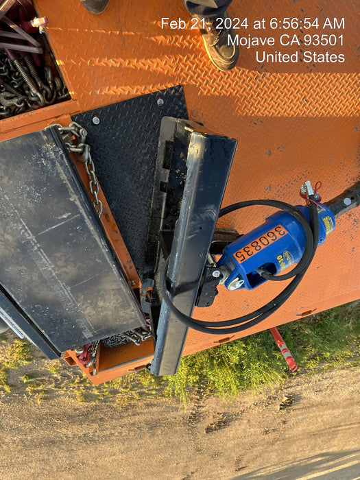 2023 AUGER TORQUE 3300-30