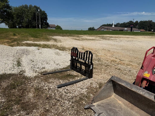 2024 VIRNIG PF4855-5VG