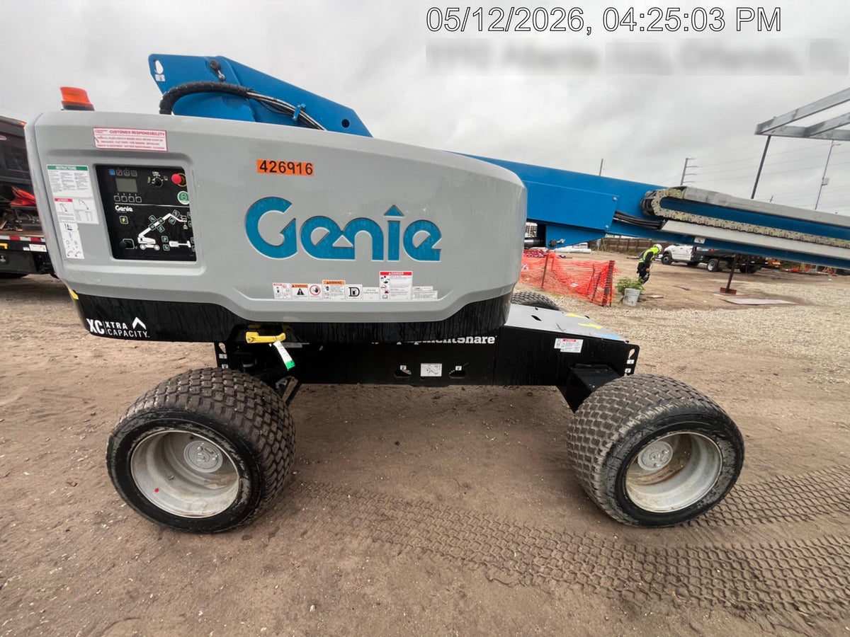 2024 GENIE S-45 HF