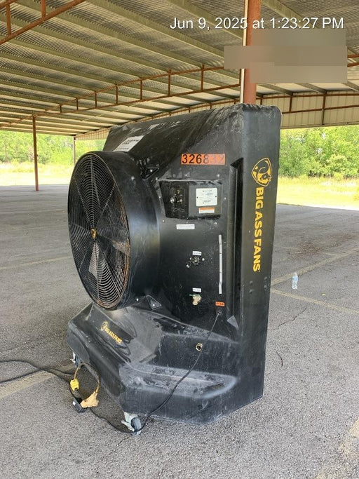 2023 BIG ASS FANS Cool Space 400