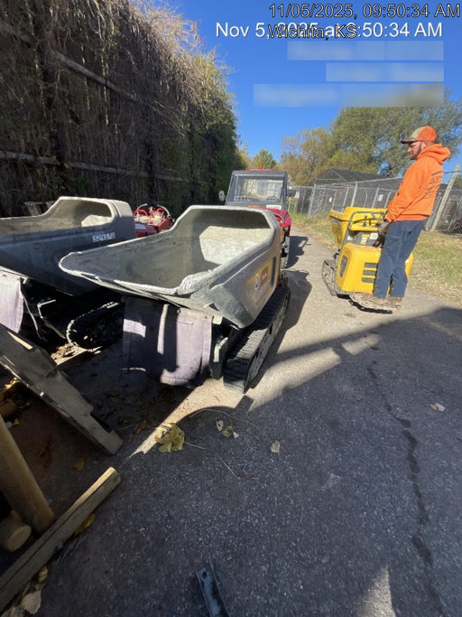 2023 TORO MBTX 2500-TS