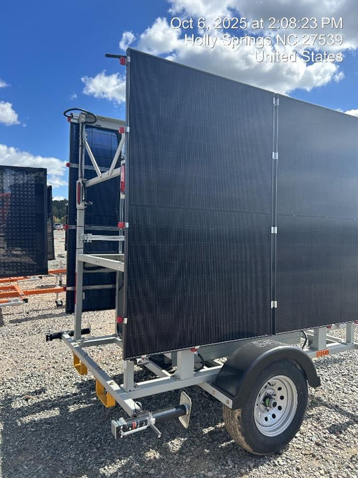 2025 PROGRESS SOLAR SOLUTIONS Helios-2XP