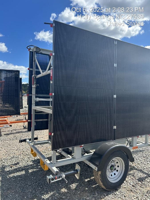 2025 PROGRESS SOLAR SOLUTIONS Helios-2XP