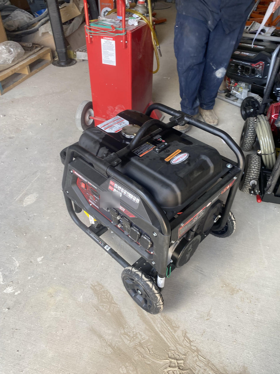 2022 SIMPSON SCGH8500