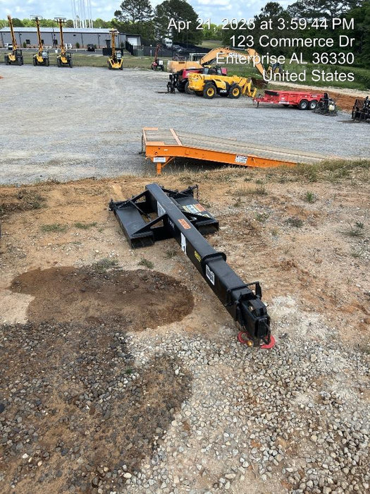 2024 STAR INDUSTRIES M1360B - Star JIB Boom