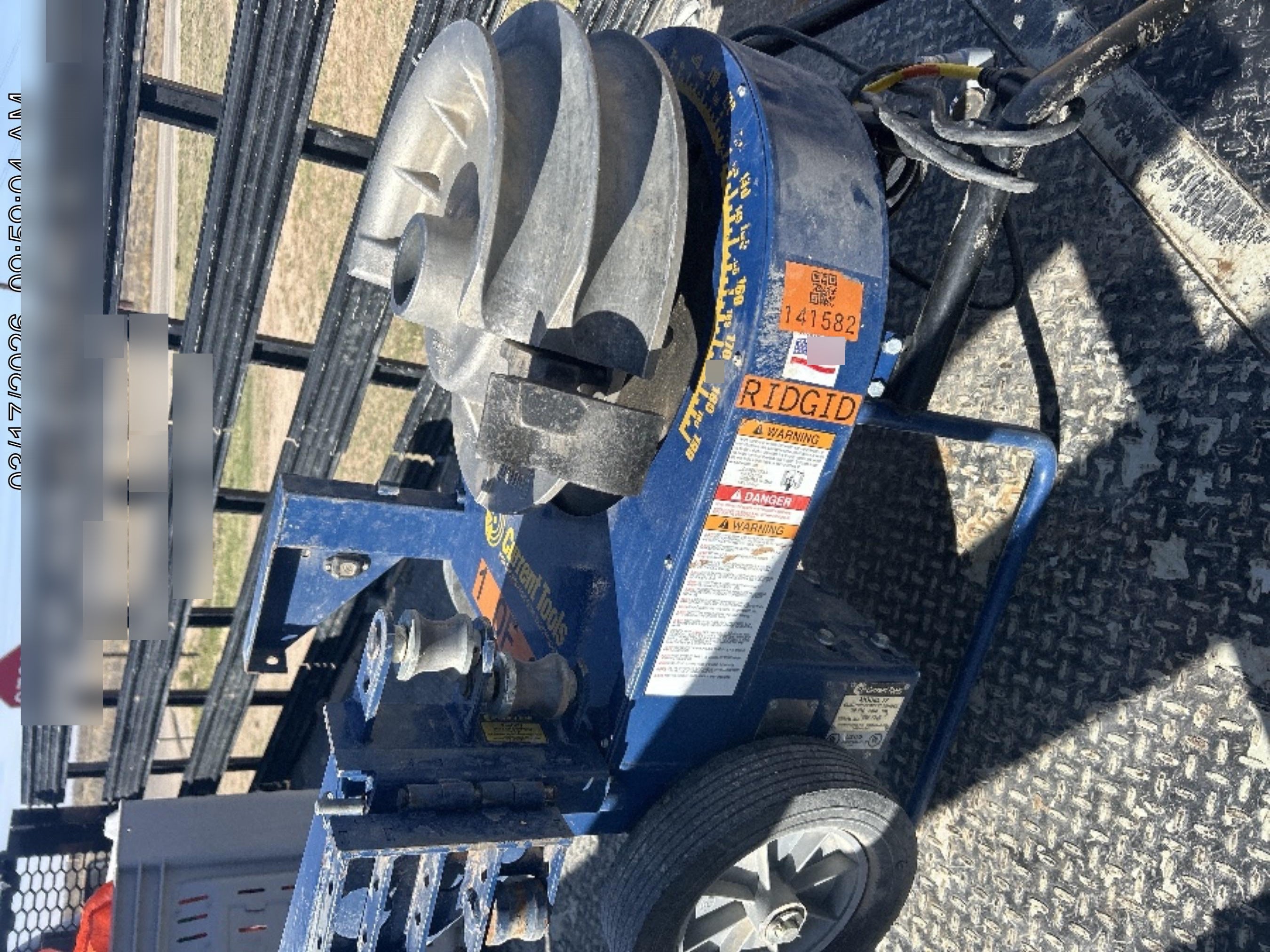 2021 CURRENT TOOLS 77SR