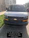 2023 CHEVROLET Express Van - Rental