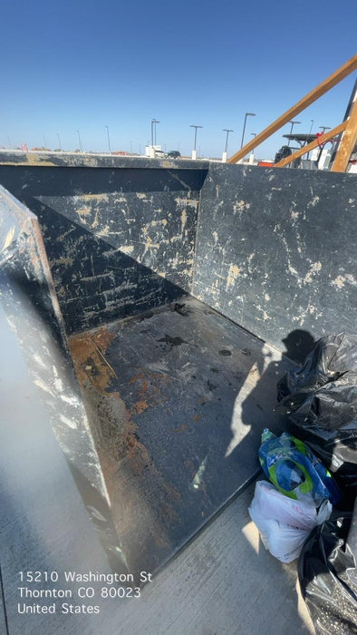 2020 STAR INDUSTRIES 1425