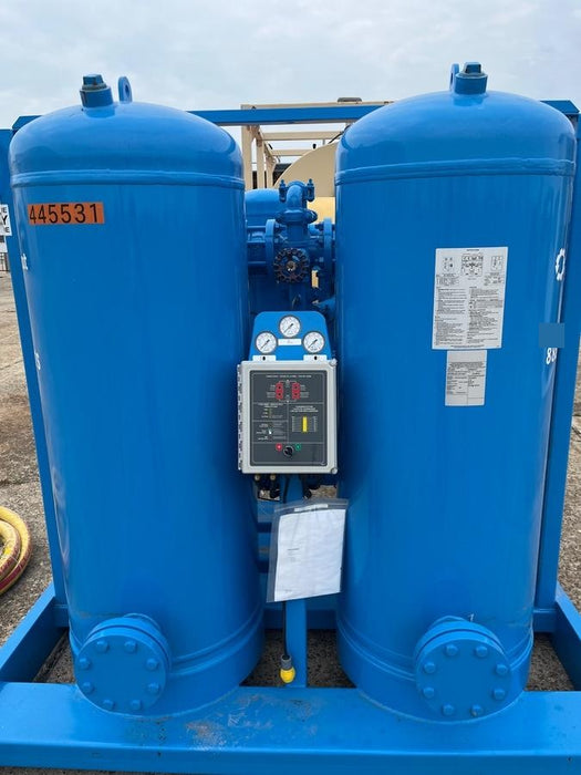 2024 HANKISON RDH-1550G