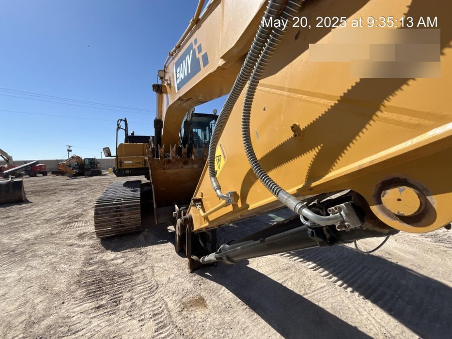 2020 SANY SY265C LC