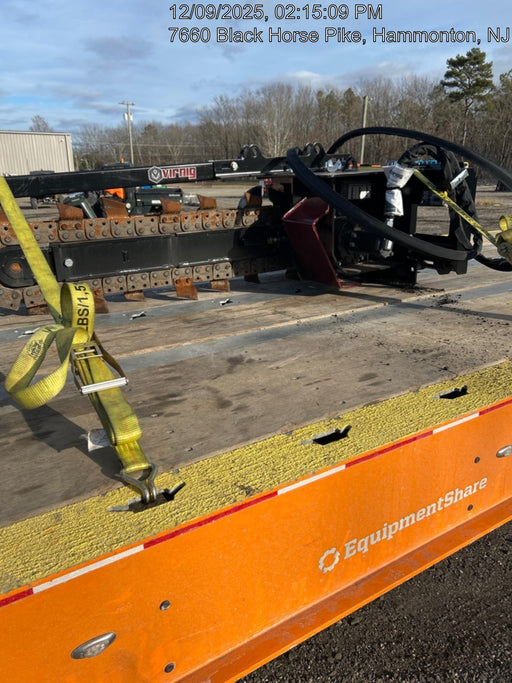 2025 VIRNIG TCH48-25