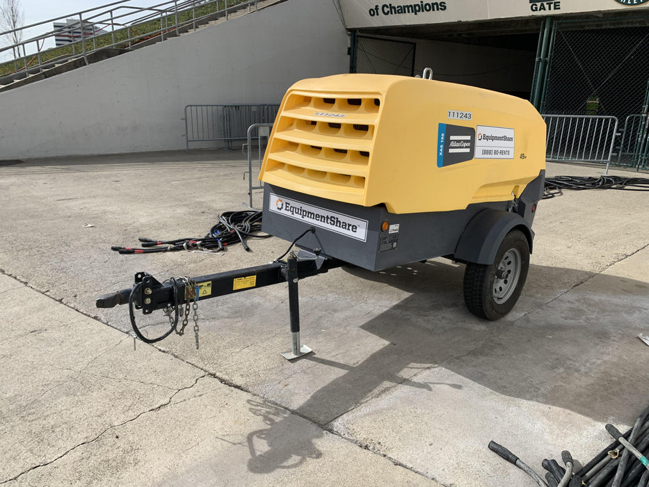 2020 ATLAS COPCO XAS188