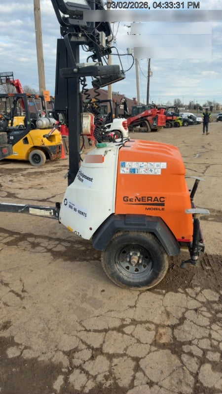 2023 GENERAC MLT2