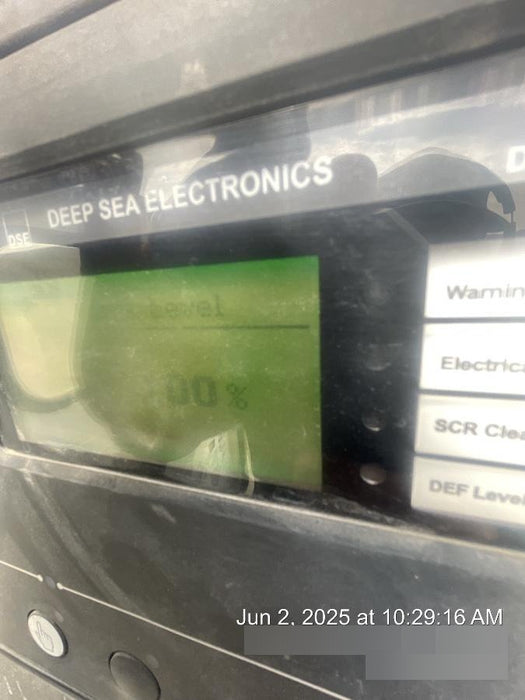 2020 ATLAS COPCO QAS 70