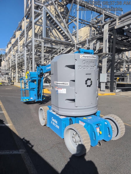 2024 GENIE Z30-20 N RJ