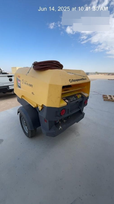 2023 ATLAS COPCO XAS188 CWK