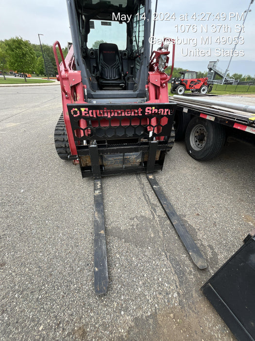 2024 VIRNIG PF4855-5VG