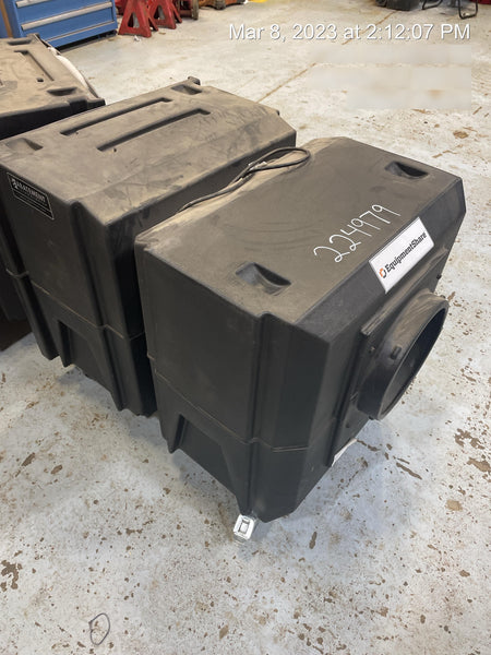 2022 ABATEMENT TECHNOLOGIES BD2KM