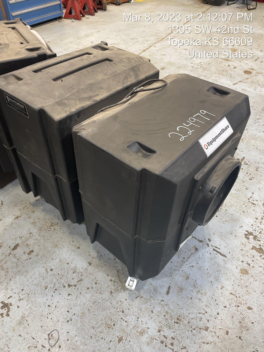 2022 ABATEMENT TECHNOLOGIES BD2KM