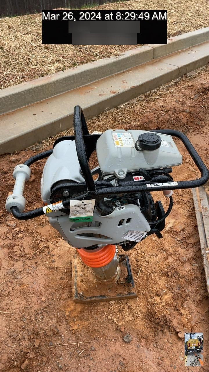 2023 MULTIQUIP MTX60HD