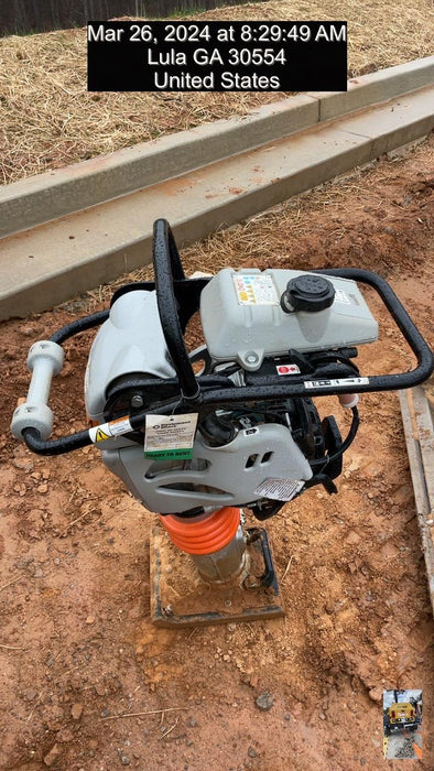 2023 MULTIQUIP MTX60HD