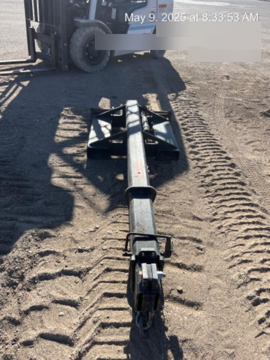 2024 STAR INDUSTRIES M1360B - Star JIB Boom