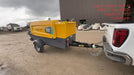 2024 ATLAS COPCO XAS 400-200 PACE PFF