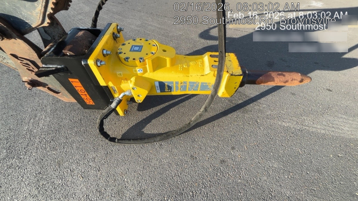 2025 EPIROC SB452