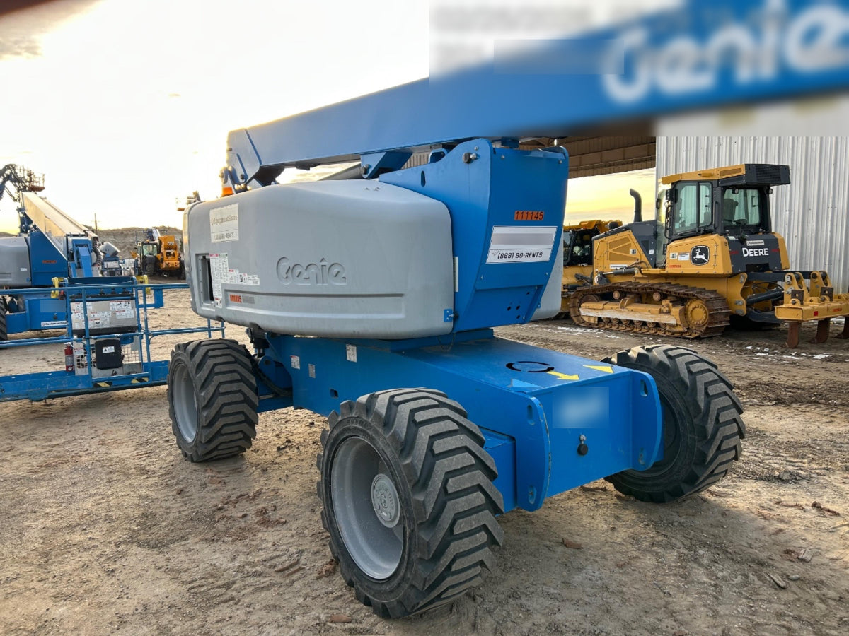 2020 GENIE Z-80/60