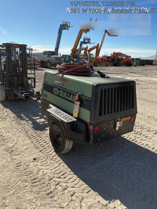 2020 SULLAIR 185-DPQ