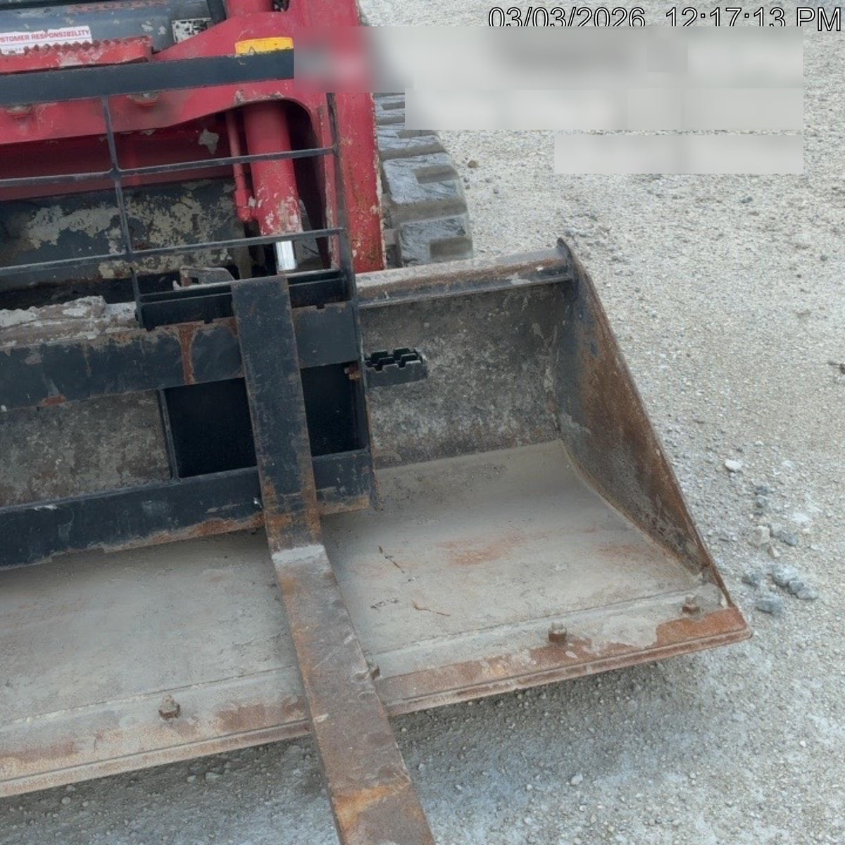 2022 TAKEUCHI TL12R2-CR