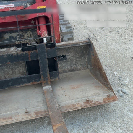 2022 TAKEUCHI TL12R2-CR