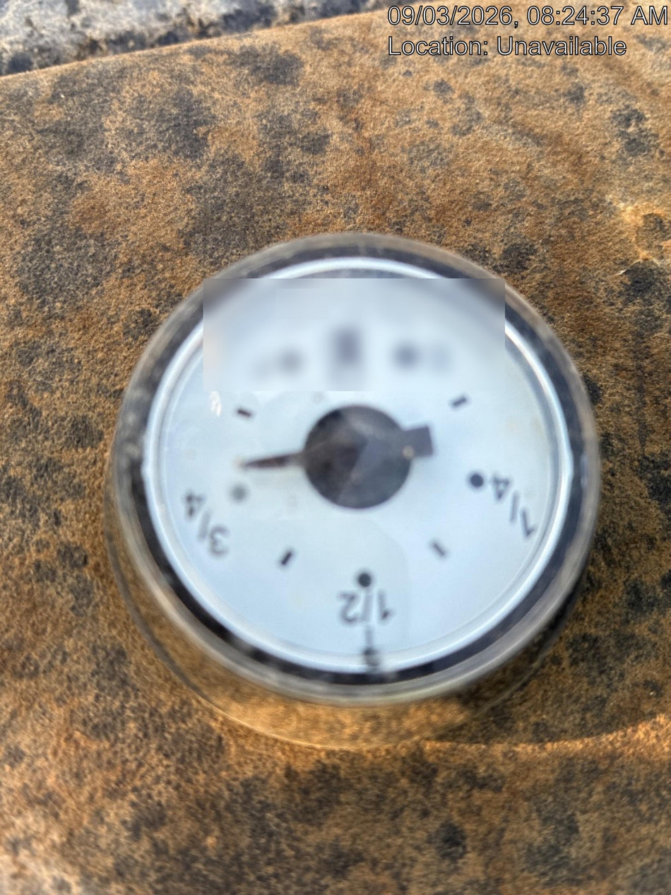 2021 ALLMAND NLV3GR