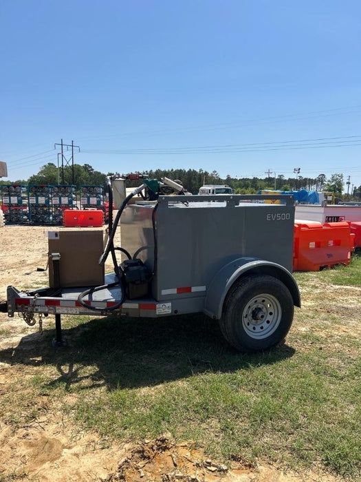 2023 THUNDER CREEK EV500