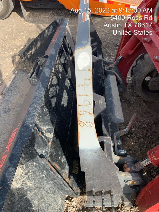 2021 PALADIN 48" Pallet Forks - Paladin