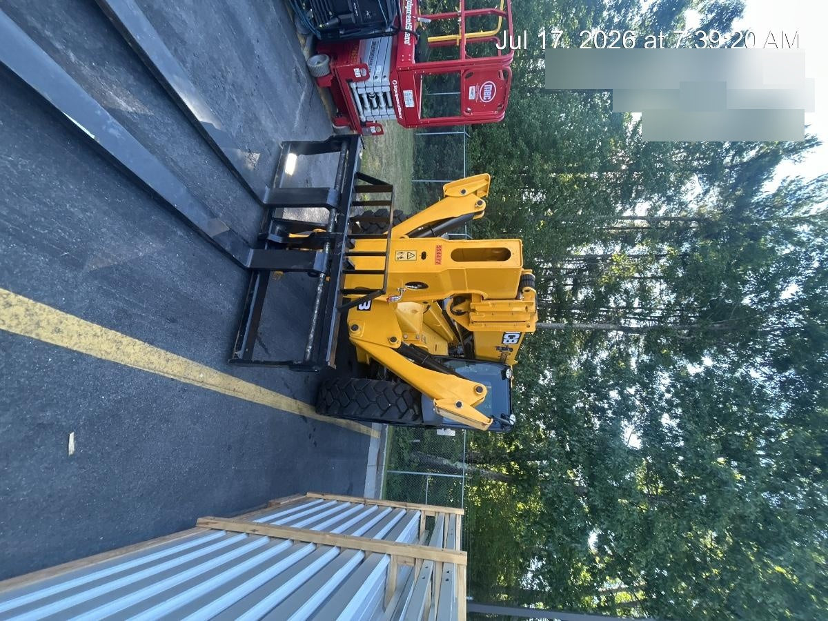 2025 JCB 510-56