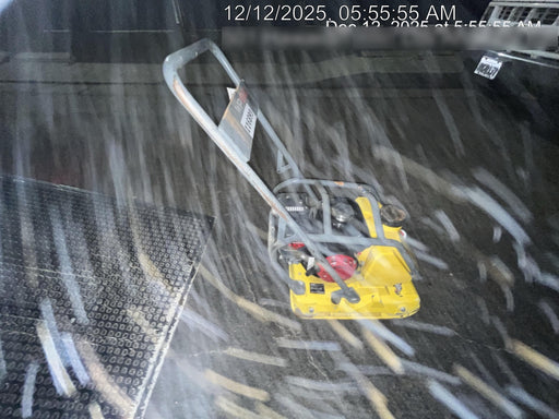 2020 WACKER NEUSON WP1550AW