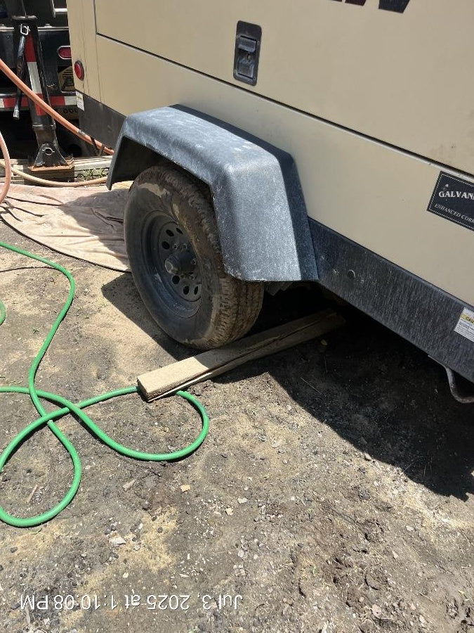 2019 DOOSAN P425/HP375WCU-T4F