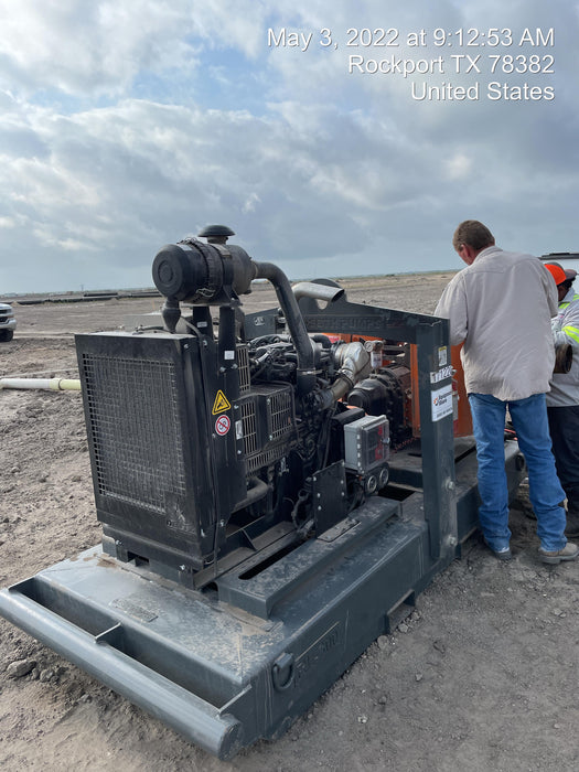 2021 MYERS-SETH RL-300