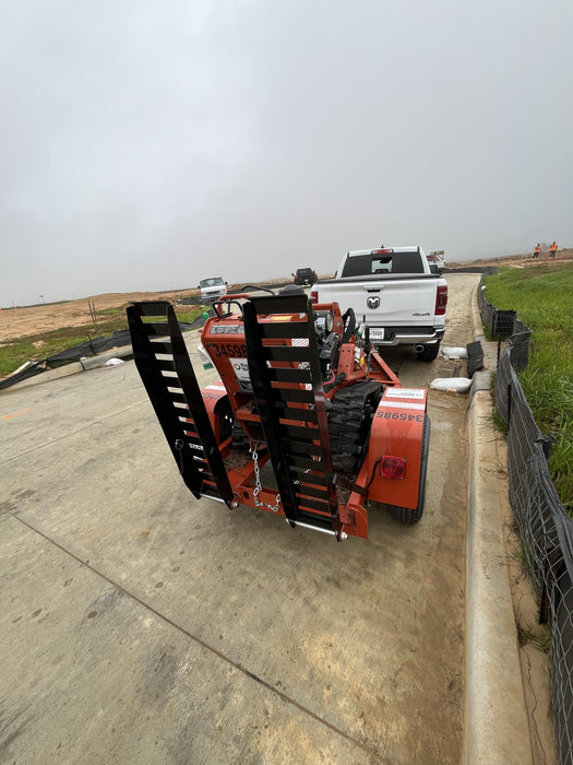 2023 DITCH WITCH C24XA