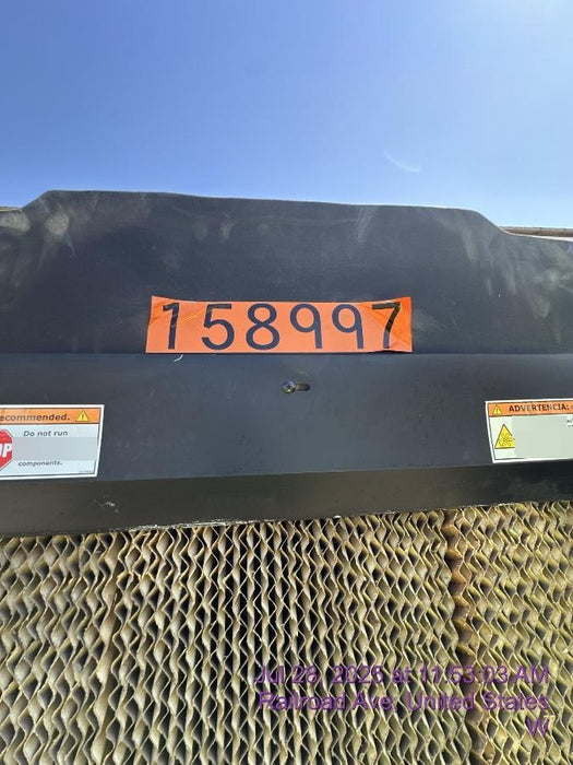 2021 PORTACOOL PACJS2601A1